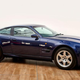 Live Your Best Life With This $450,000 Aston Martin Vantage V600 With A WWII Spitfire Boost Gauge